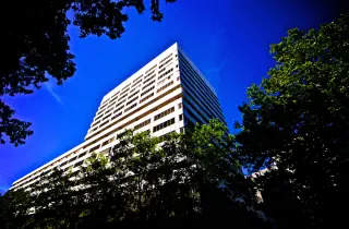 Pierre V. Madrid Eurobuilding 2 Aptos