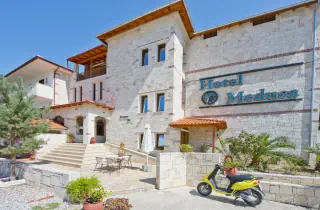 Medusa Hotel