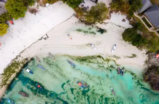 Bella Vista Resort Zanzibar