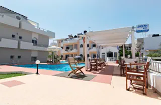 SIRENA APTS