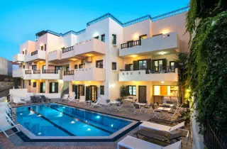 VILLA ELITE