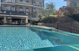 Hotel Al Caminetto
