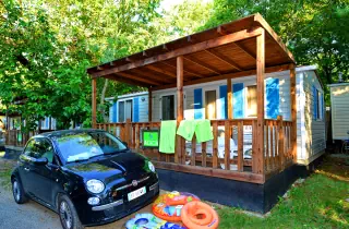 Villaggio Camping Bella Italia