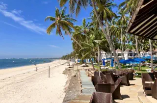 Kenya Bay Beach Hotel