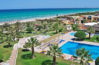 Thapsus Beach Resort