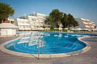 ALUASUN HELIOS BEACH
