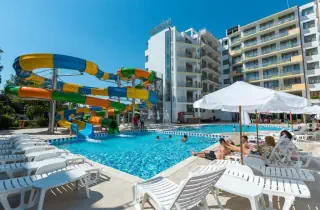 BEST WESTERN PLUS PREMIUM INN