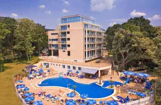 BSA HOLIDAY PARK
