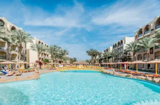 El Karma Aqua Beach