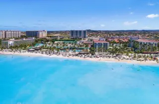 Holiday Inn Resort Aruba - Beach Resort & Casino
