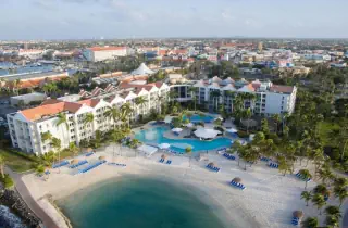 Renaissance Wind Creek Aruba Resort