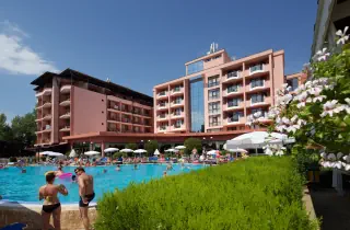 IZOLA PARADISE