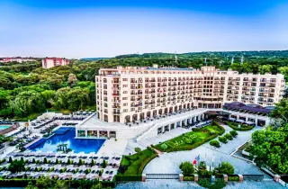 SH DOLCE VITA SUNSHINE RESORT