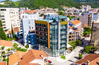 Hotel Fagus