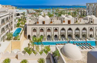 Al Kasr Sahl Hasheesh