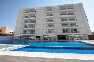 San Remo Hotel