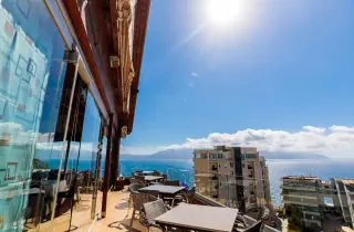 Aliko hotel