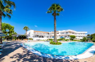 SABINA HOTEL