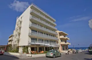NAFSIKA-RHODES