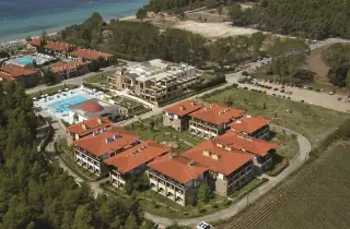 Simantro Resort