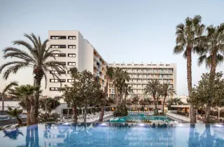 Aqua Hotel Silhouette Spa Adults Only