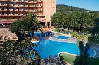 Luna Park Hotel and Spa
