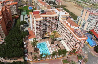 Reymar Hotel