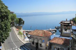 HOTEL PARK LOVRAN