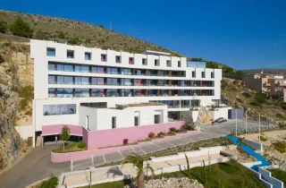 HOTEL OLA- ADULTS ONLY HOTEL