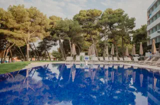 VILLA ARAUSA