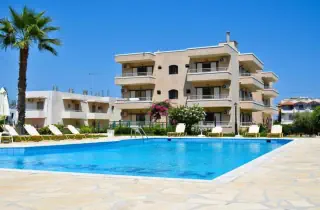 NIKO ELEN HOTEL