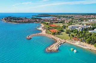 Laguna Maradiso Hotel by Aminess