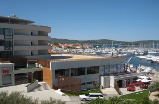 HOTEL IN
