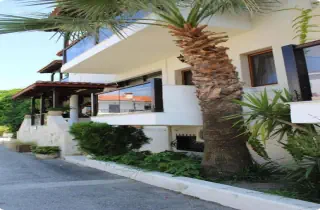 Magdalena Hotel