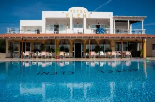 HOTEL ELENI