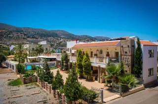 BELLA ELENA APARTMENTS HES