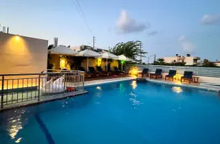 BLUE SKY APARTMENTS