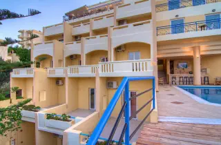 ATHINA HOTEL HER