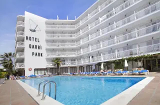 Garbi Park Hotel