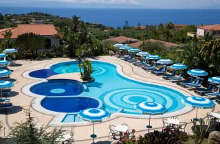 Hotel Residence Il Gattopardo