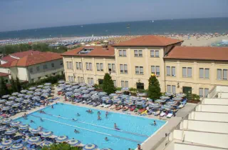 CLUB HOTEL DANTE