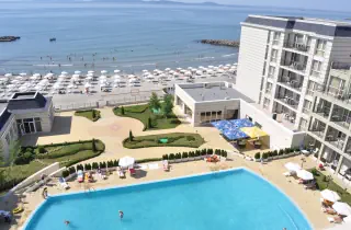 FESTA POMORIE