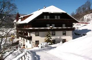 Hotel Stigenwirth