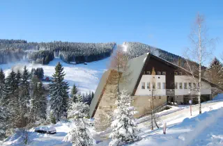 Pytloun Wellness Hotel Harrachov