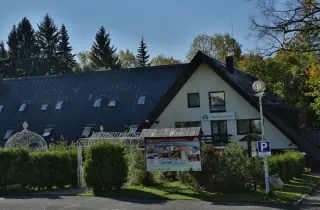 Wellness Hotel Harrachovka