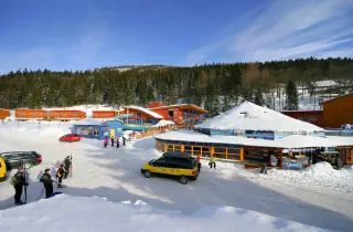 Hotel Resort Spindleruv Mlyn