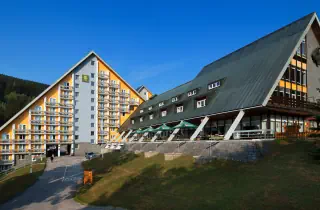 Pinia Hotel & Resort