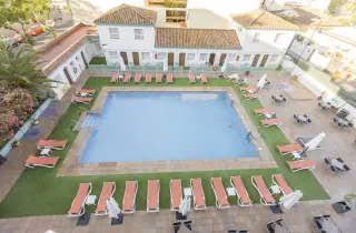 Bluesea Miramar Fuengirola (ex MD Fuengirola)