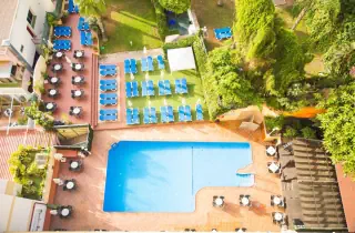 Costa Malaga by Pierre Vacances