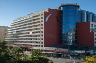 Pierre Vacances Benalmadena Principe
